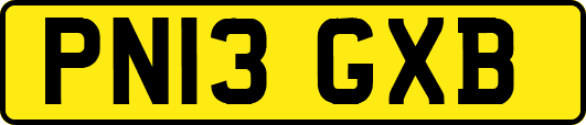 PN13GXB