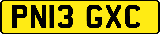 PN13GXC