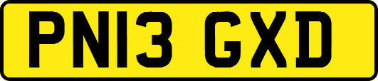 PN13GXD