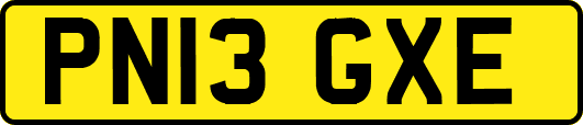 PN13GXE