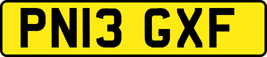 PN13GXF