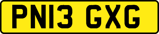 PN13GXG