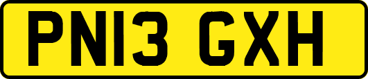 PN13GXH