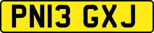 PN13GXJ
