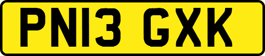 PN13GXK