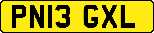 PN13GXL
