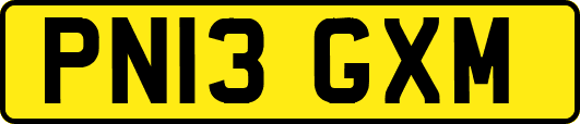PN13GXM