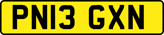 PN13GXN