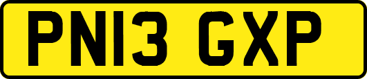 PN13GXP