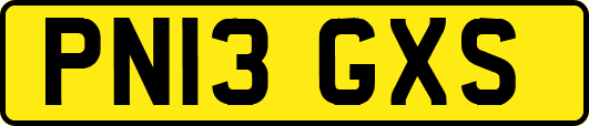 PN13GXS
