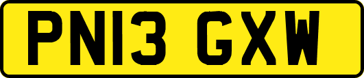 PN13GXW