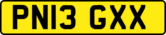 PN13GXX