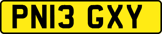 PN13GXY
