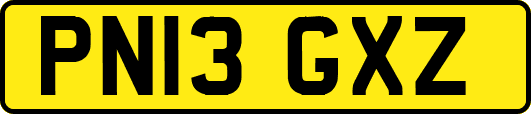 PN13GXZ