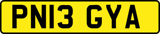 PN13GYA