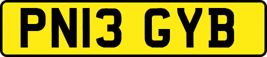 PN13GYB