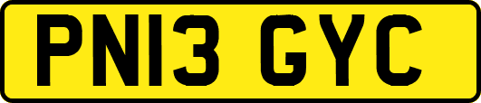PN13GYC