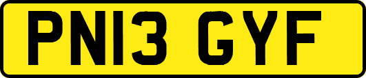 PN13GYF