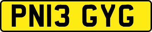 PN13GYG