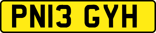 PN13GYH