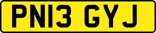 PN13GYJ