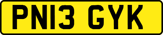 PN13GYK
