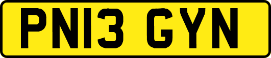 PN13GYN
