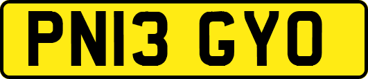 PN13GYO