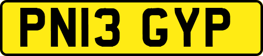PN13GYP