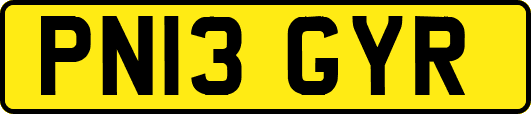 PN13GYR