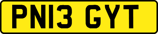 PN13GYT