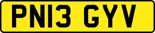 PN13GYV