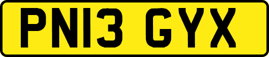 PN13GYX