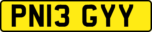 PN13GYY