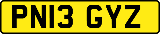 PN13GYZ