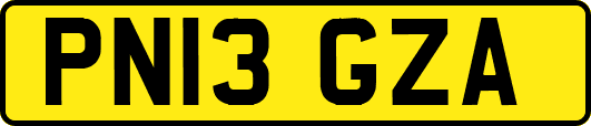 PN13GZA