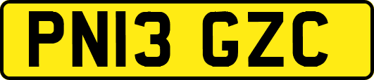 PN13GZC