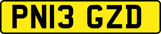 PN13GZD