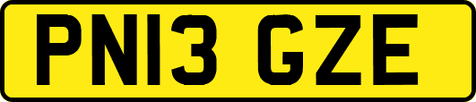 PN13GZE