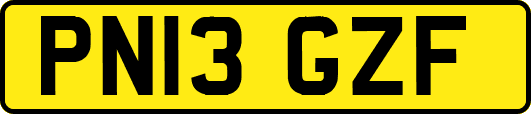 PN13GZF