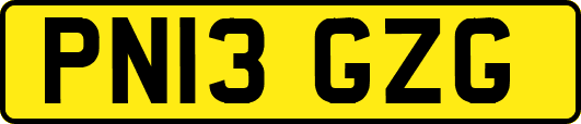 PN13GZG