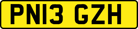 PN13GZH