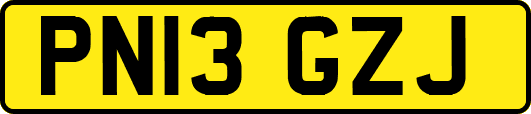 PN13GZJ