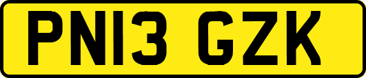 PN13GZK