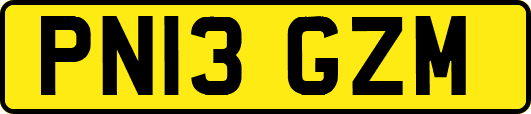 PN13GZM