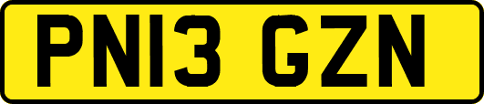 PN13GZN