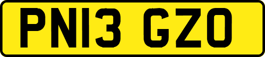 PN13GZO