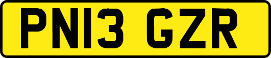 PN13GZR