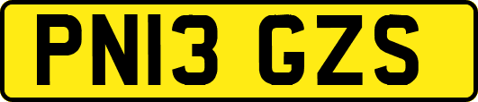 PN13GZS