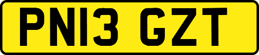 PN13GZT